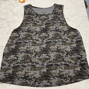 Fleo Lyra digicamo large tank